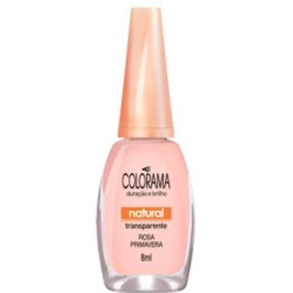 ESM COLORAMA NAT ROSA PRIMAVERA