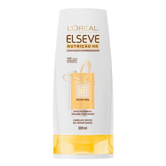 COND ELSEVE NUTRICAO 10X MAIS 200ML