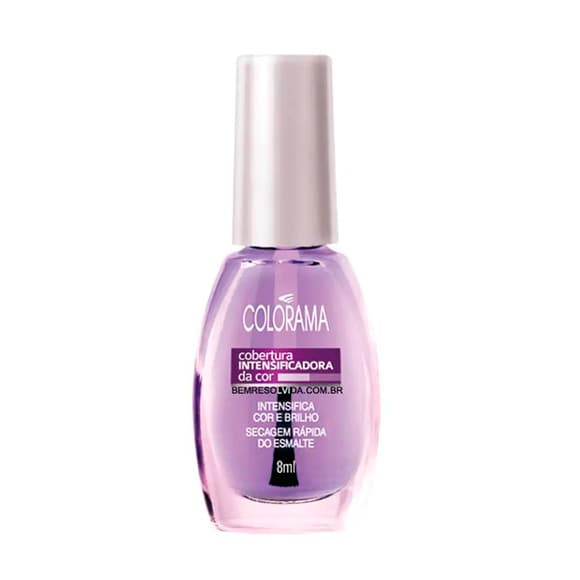 ESM COLORAMA COBERT INTENSIFICADORA COR