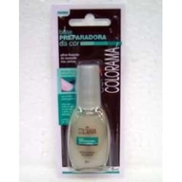ESM COLORAMA BASE PREPARADORA DA COR