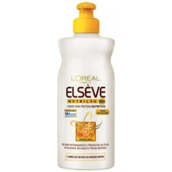 CR PENT ELSEVE NUTRI 10X MAIS 250ML