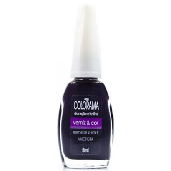 ESM COLORAMA V E COR AMETISTA