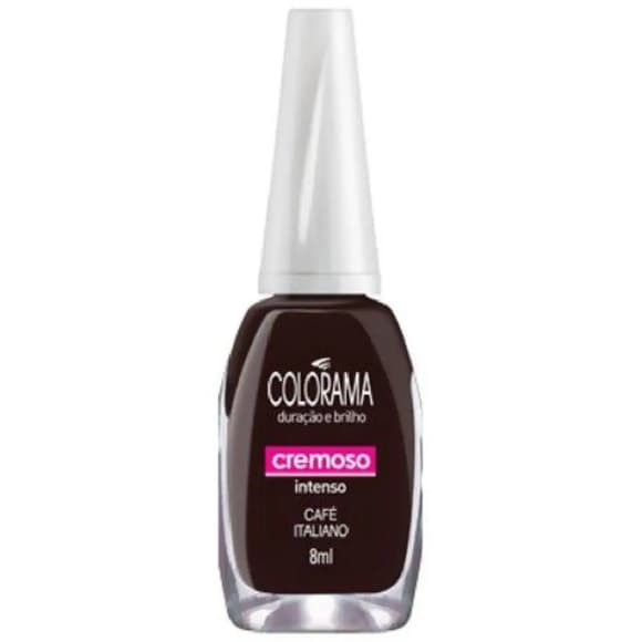 ESM COLORAMA V E COR CAFE ITALIANO