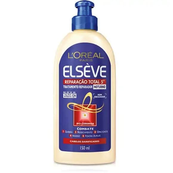 CR TRAT ELSEVE NOT NUTRICAO 10X 150ML
