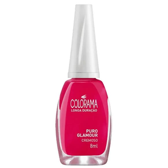 ESM COLORAMA CREM PURO GLAMOUR