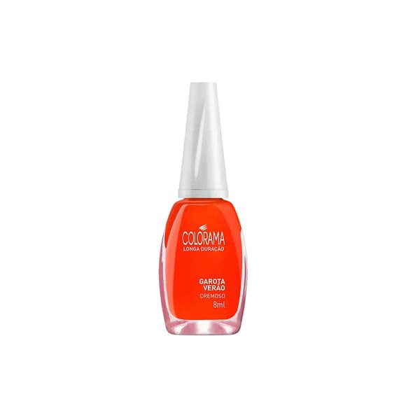 ESM COLORAMA  GAROTA VERAO