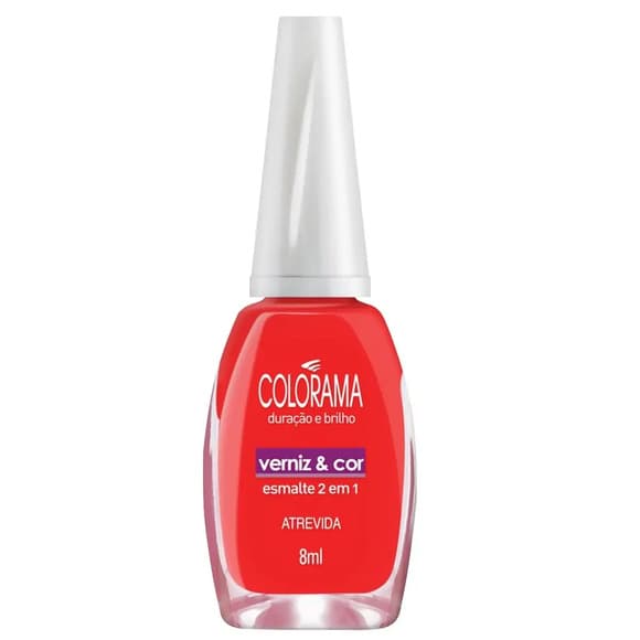 ESM COLORAMA  ATREVIDA
