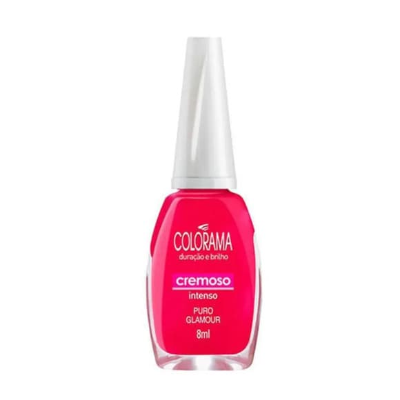 ESM COLORAMA CREM PURO GLAMOUR