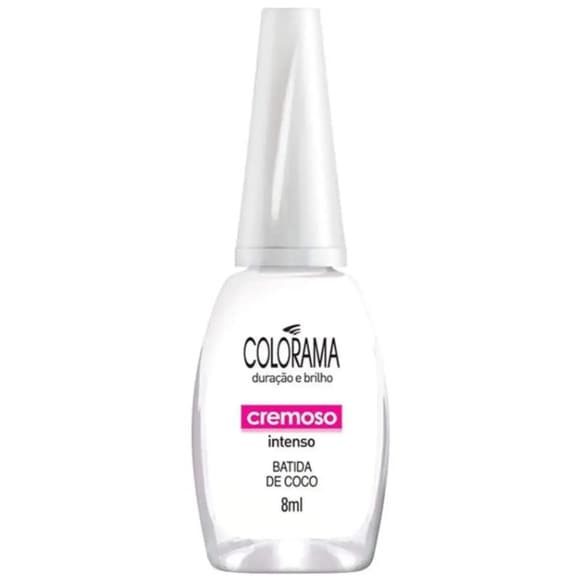 ESM COLORAMA CREM BATIDA DE COCO