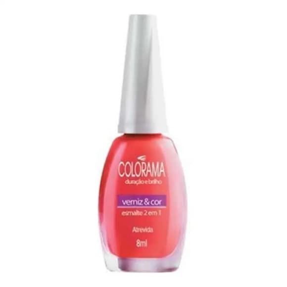 ESM COLORAMA V E COR ATREVIDA