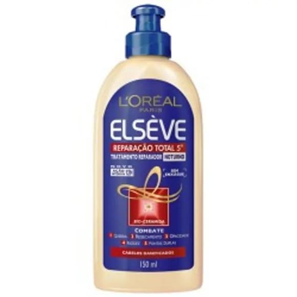 CR TRAT ELSEVE NOT REP TOTAL 5 150ML