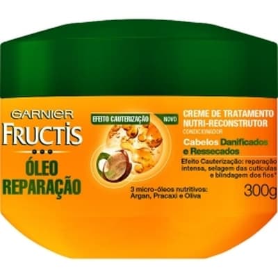 CR TRAT FRUCTIS OLEO REP NUTRI-RECON
