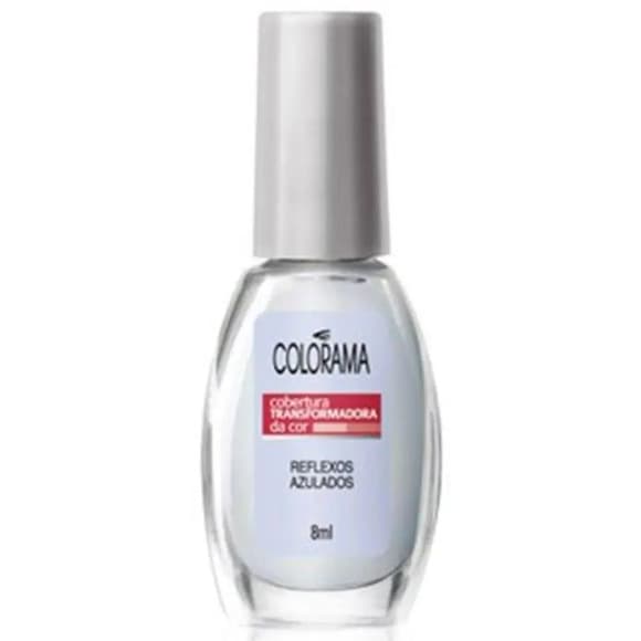 ESM COLORAMA TRANSF REFLEXOS AZULADOS