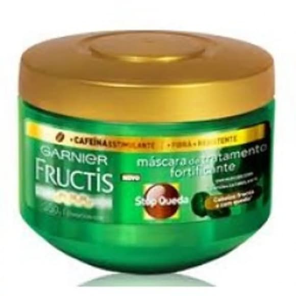 CR TRAT FRUCTIS STOP QUEDA 350 ML