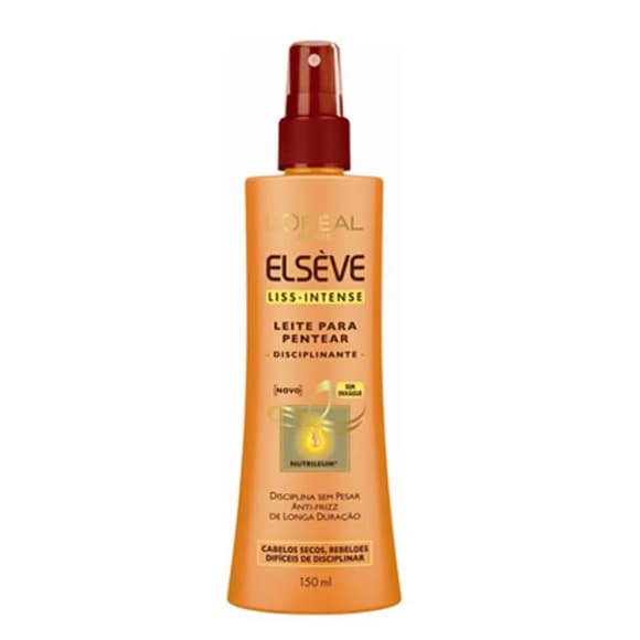LEITE P PENT ELSEVE LISS INTENSE 150ML
