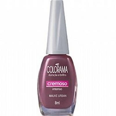 ESM COLORAMA CREM MAUVE URBAN