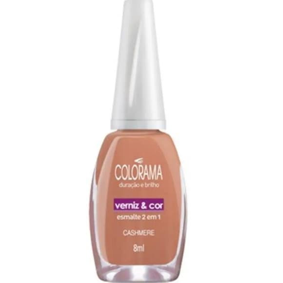 ESM COLORAMA V E COR CASHMERE 8 ML