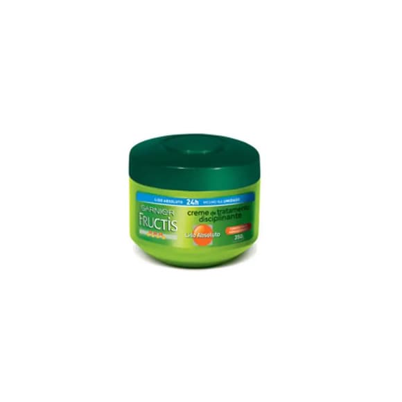 CR TRAT FRUCTIS LISO ABSOLUTO 350G