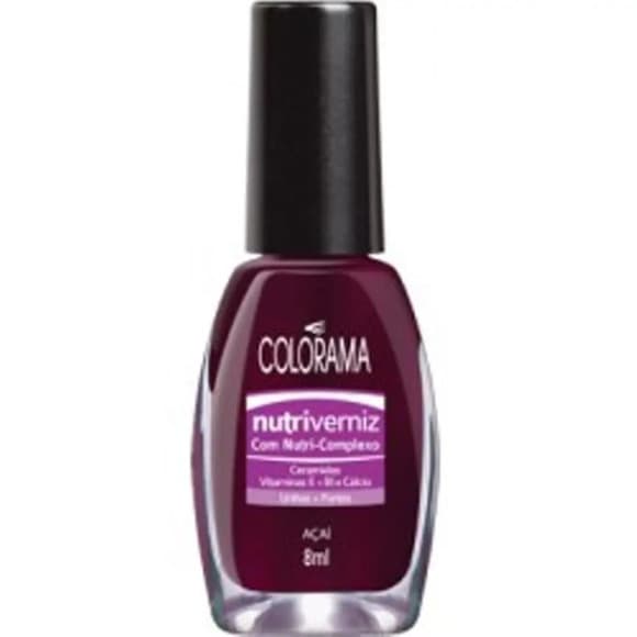 ESM COLORAMA NUTRIV ACAI