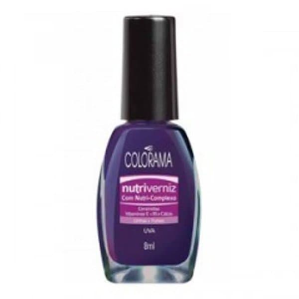 ESM COLORAMA NUTRIV UVA
