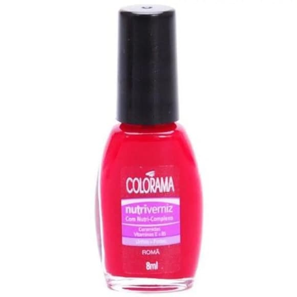 ESM COLORAMA NUTRIV ROMA