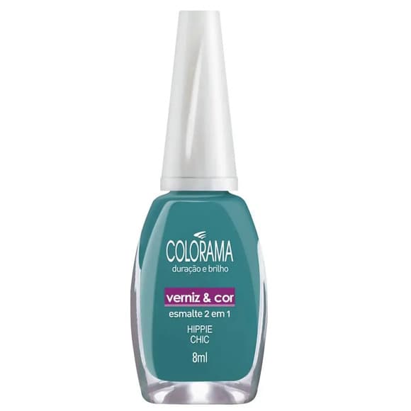 ESMALTE COLORAMA HIPPIE CHIC