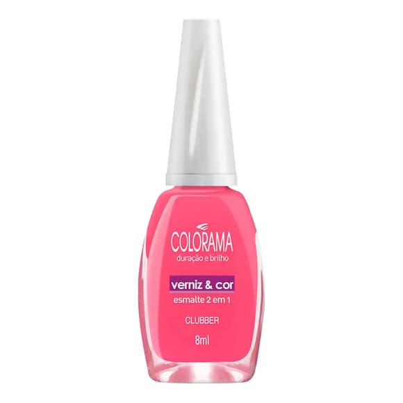 ESM COLORAMA  CLUBBER