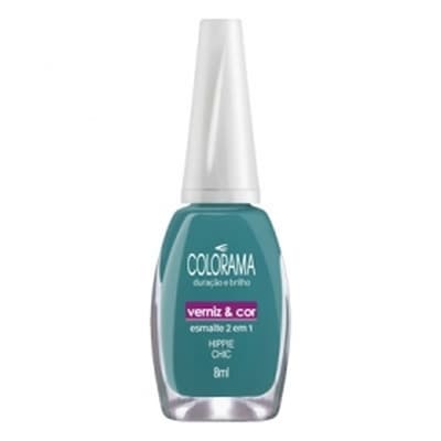 ESM COLORAMA V E COR HIPPIE CHIC
