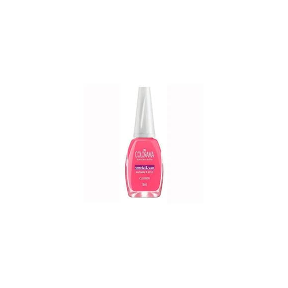 ESM COLORAMA V E COR CLUBBER