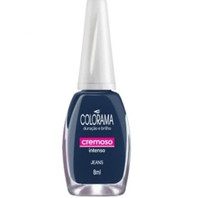 ESM COLORAMA CREM INTENSO JEANS 8ML