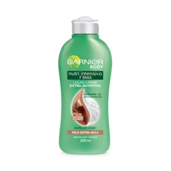 LOC CORP GARNIER MANT KARITE 200ML