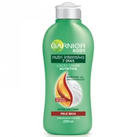 LOC CORP GARNIER EXTRATO MANGA 200ML