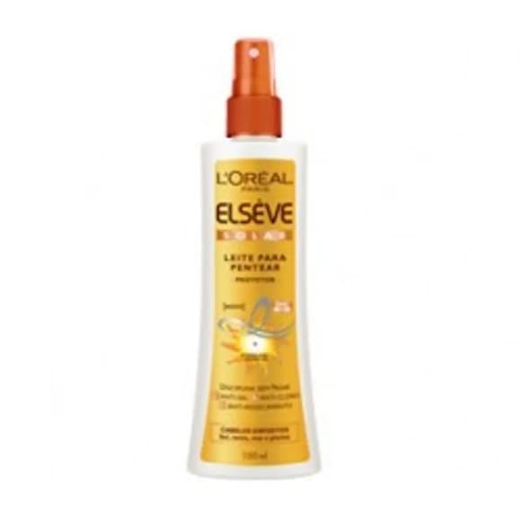 LEITE P PENT ELSEVE SOLAR 150ML