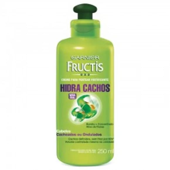 CR PENT FRUCTIS HYDRA CACHOS 250ML