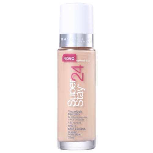 MAQ MAYBELLINE LIQ S STAY CL IN LIG