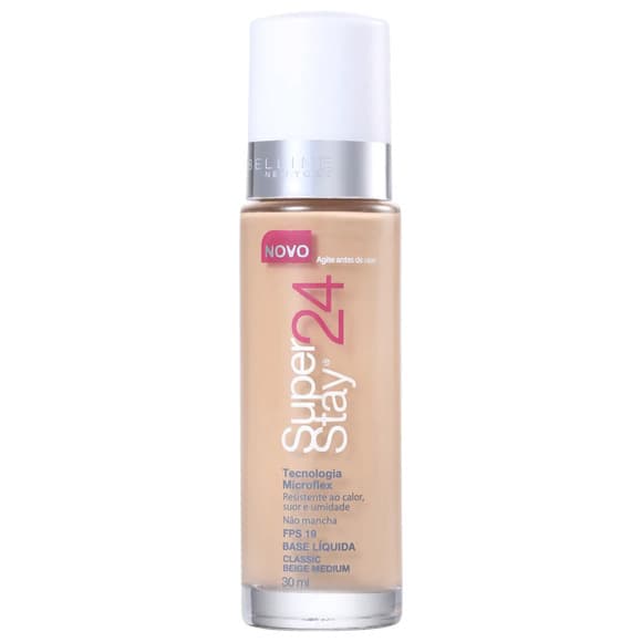 MAQ MAYBELLINE LIQ S STAYBEGE MEDIO