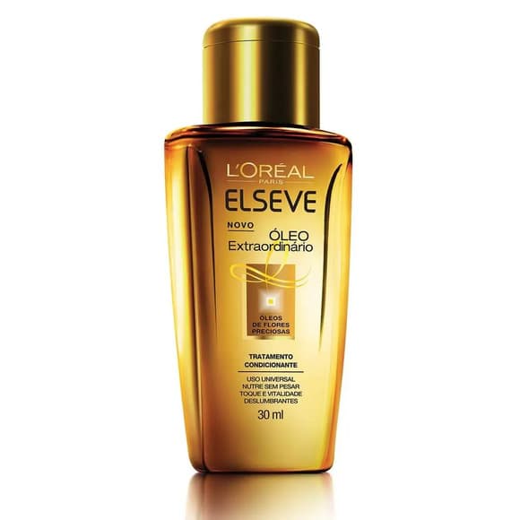 OLEO  ELSEVE EXTRAOR 30ML