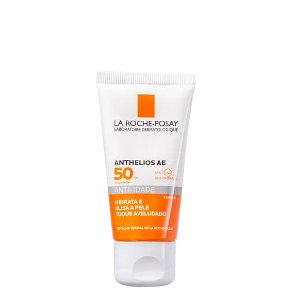 ANTHELIOS AE FPS 50 50G