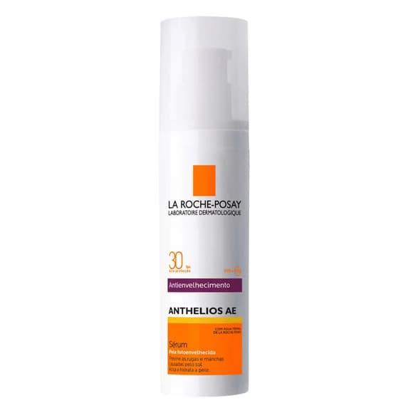 ANTHELIOS AE FPS30 50ML