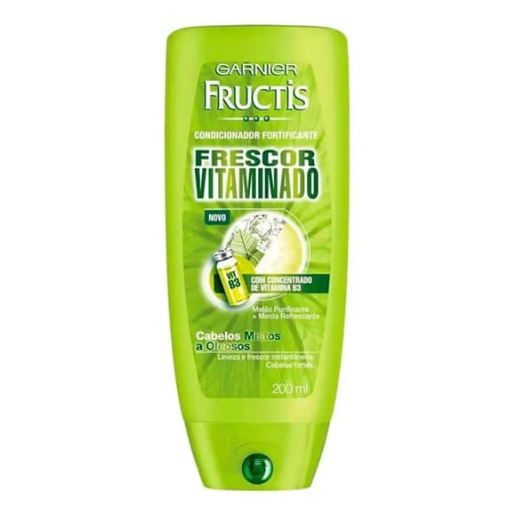 COND FRUCTIS FRESCOR VITAMIN 200M