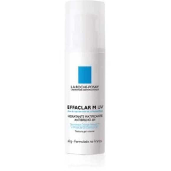 EFFACLAR M UV 40G