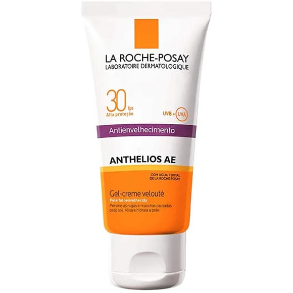 ANTHELIOS AE GEL CR. S/PERF FPS 30 50ML