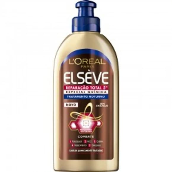 CR TRAT ELSEVE NOT ESP  QUIM RT5 150ML