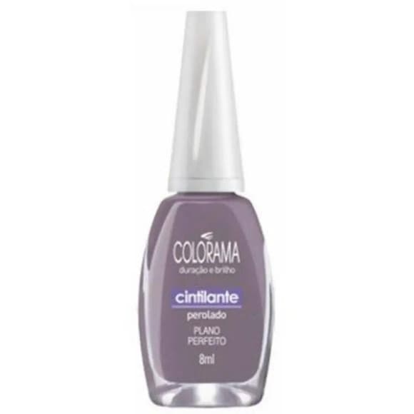 ESM COLORAMA CINT PLANO PERFEITO 8ML