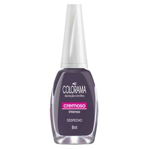 ESM COLORAMA CREM DESFECHO 8ML