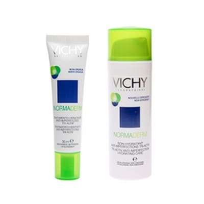 NORMADERM TRI-ACTIV 30ML