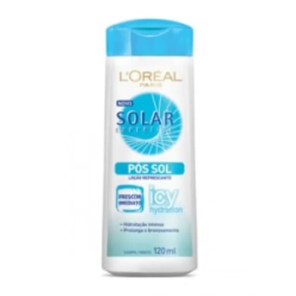 POS SOL EXPERTISE ICE  120ML