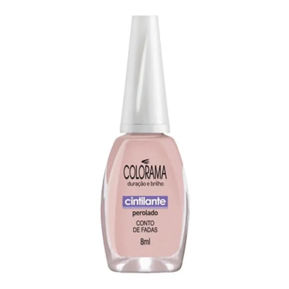 ESM COLORAMA CINT CONTO DE FADAS 8ML