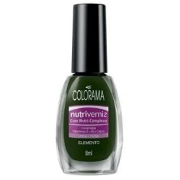 ESM COLORAMA NUTRIV ELEMENTO 8 ML