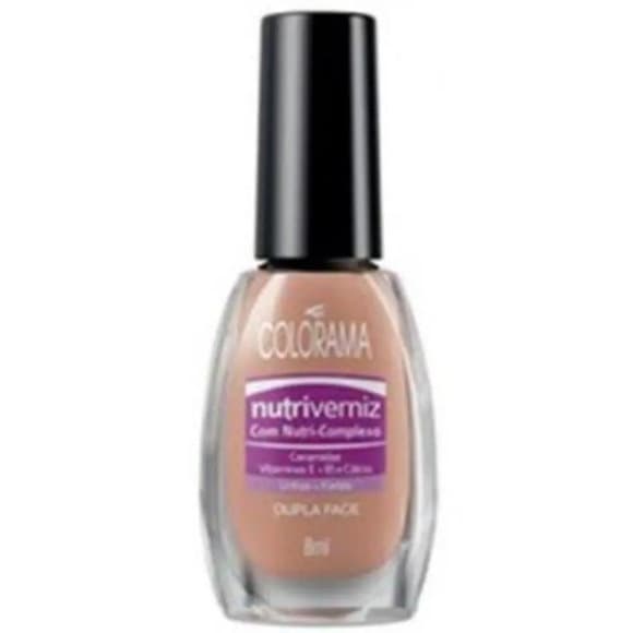 ESM COLORAMA NUTRIV DUPLA FACE